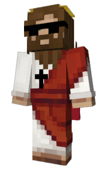 Minecraft skin 8720