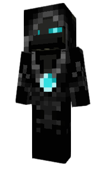 Minecraft skin DreAmz_MC