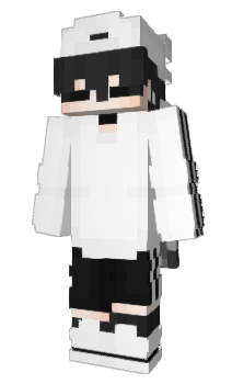 Minecraft skin W1owzzz