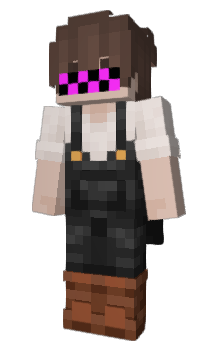 Minecraft скин по нику recompute