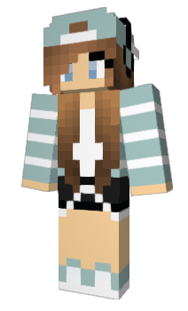 Minecraft скин по нику emi_s