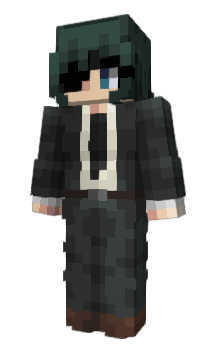 Minecraft скин по нику sehpe