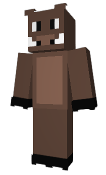 Minecraft skin Nobels