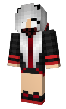 Minecraft скин по нику davidmmni