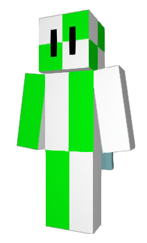 Minecraft скин по нику AuxuMax