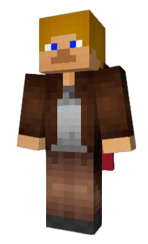 Minecraft скин по нику Cody090909