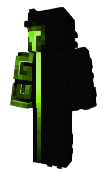 Minecraft скин по нику mvpc