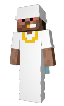 Minecraft skin zwql