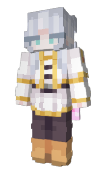 Minecraft скин по нику skeletonzombi
