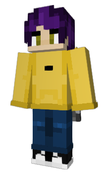 Minecraft скин по нику CtrllZ