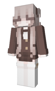 Minecraft skin AAcen