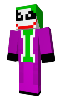 Minecraft скін по ніку Vyreoon