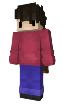Minecraft skin Reide
