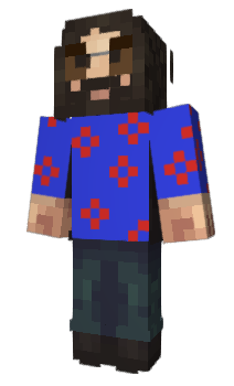 Minecraft skin hoogieboogie