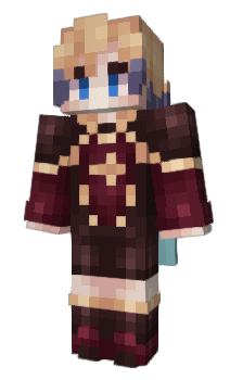 Minecraft скін по ніку 450g