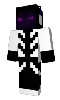 Minecraft скин по нику Ajst