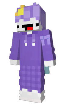 Minecraft скин по нику _boredGuy