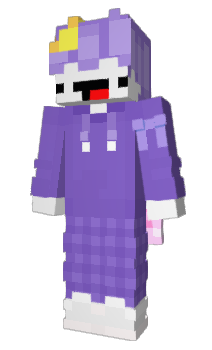 Minecraft скин по нику _boredGuy