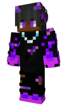 Minecraft skin GHIPPAND