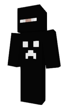 Minecraft скин по нику underwriter