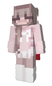Minecraft скін по ніку DupXe