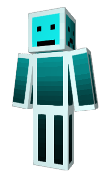 Minecraft скин по нику Essence_