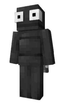 Minecraft скін по ніку Macnuh