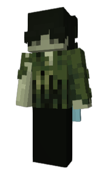 Minecraft skin Mustfa_
