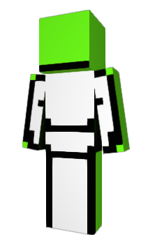 Minecraft skin oShwn