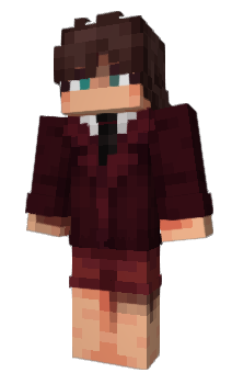 Minecraft skin sjbaka