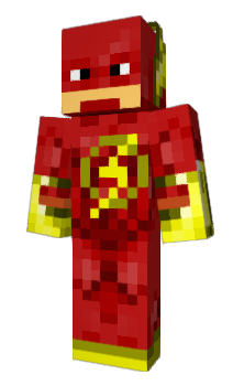 Minecraft скін по ніку Lord_Ace