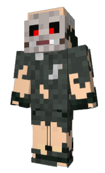 Minecraft скин по нику 1Tara