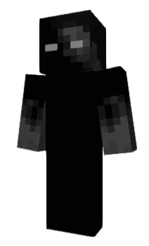 Minecraft скин по нику aiyo