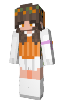 Minecraft скин по нику alexisn