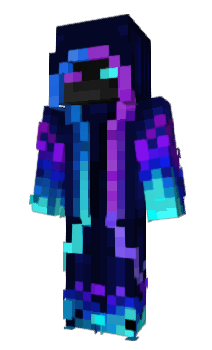 Minecraft скин по нику wekkerr