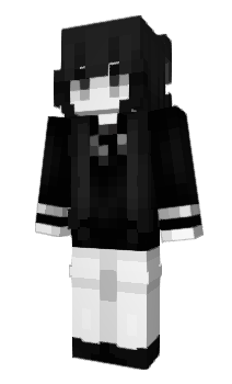 Minecraft skin Sftcore