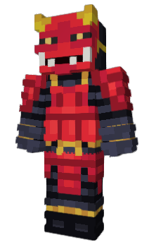 Minecraft skin _VxPer