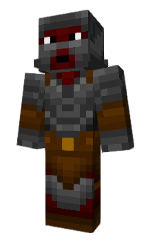 Minecraft скин по нику JosB