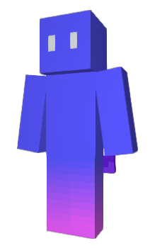 Minecraft скин по нику eclispe3652