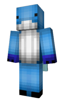 Minecraft скін по ніку qZook