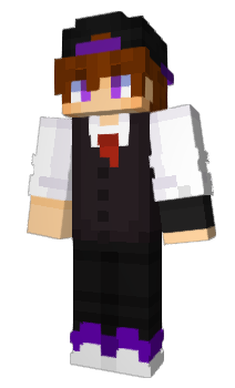 Minecraft скин по нику moichpcd