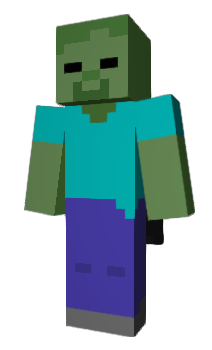 Minecraft skin chillunicorn123