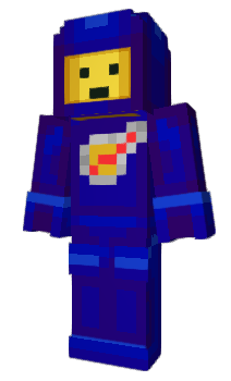 Minecraft скін по ніку WhiteEyes