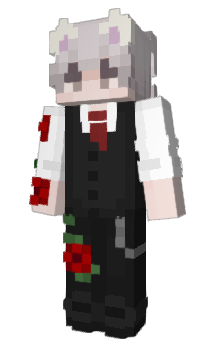 Minecraft skin ffix33