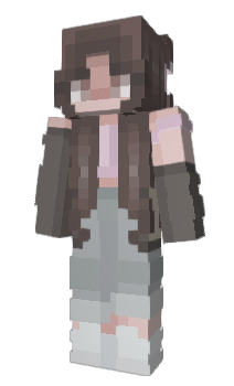Minecraft skin prabnoor