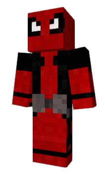 Minecraft скин по нику GenerationZero