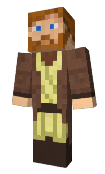 Minecraft скін по ніку JonMess