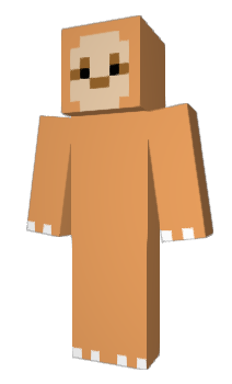 Minecraft skin swaidz