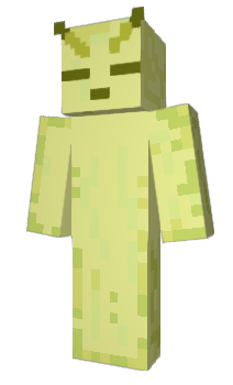 Minecraft skin Fixiiii