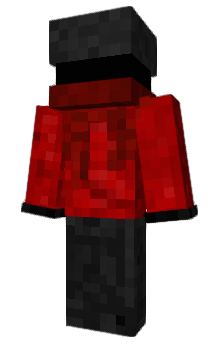 Minecraft skin Tarfi